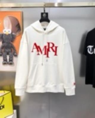 wholesale quality amiri hoodie model no. 77